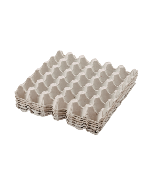 Paquet de cartons d'œufs x50