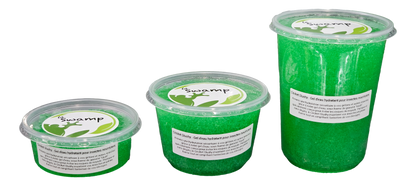 (Criket Slushy) Eau à grillons contenant de 8oz (250g)