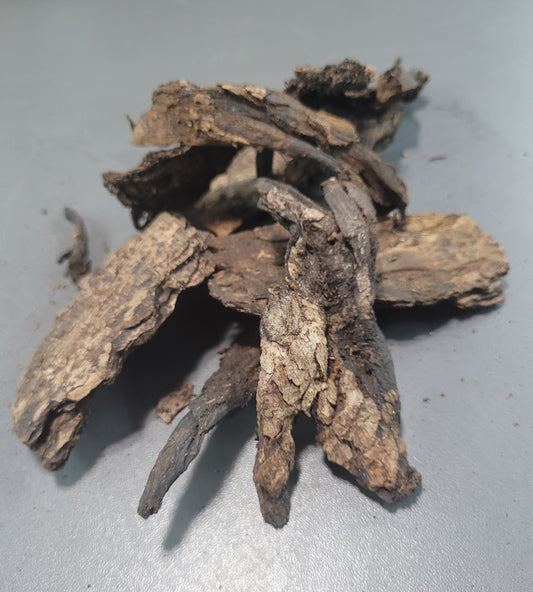 Écorce de Pin de l'Ouest (75g)