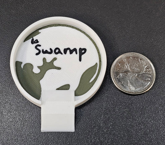 Plat à nourriture pour isopodes